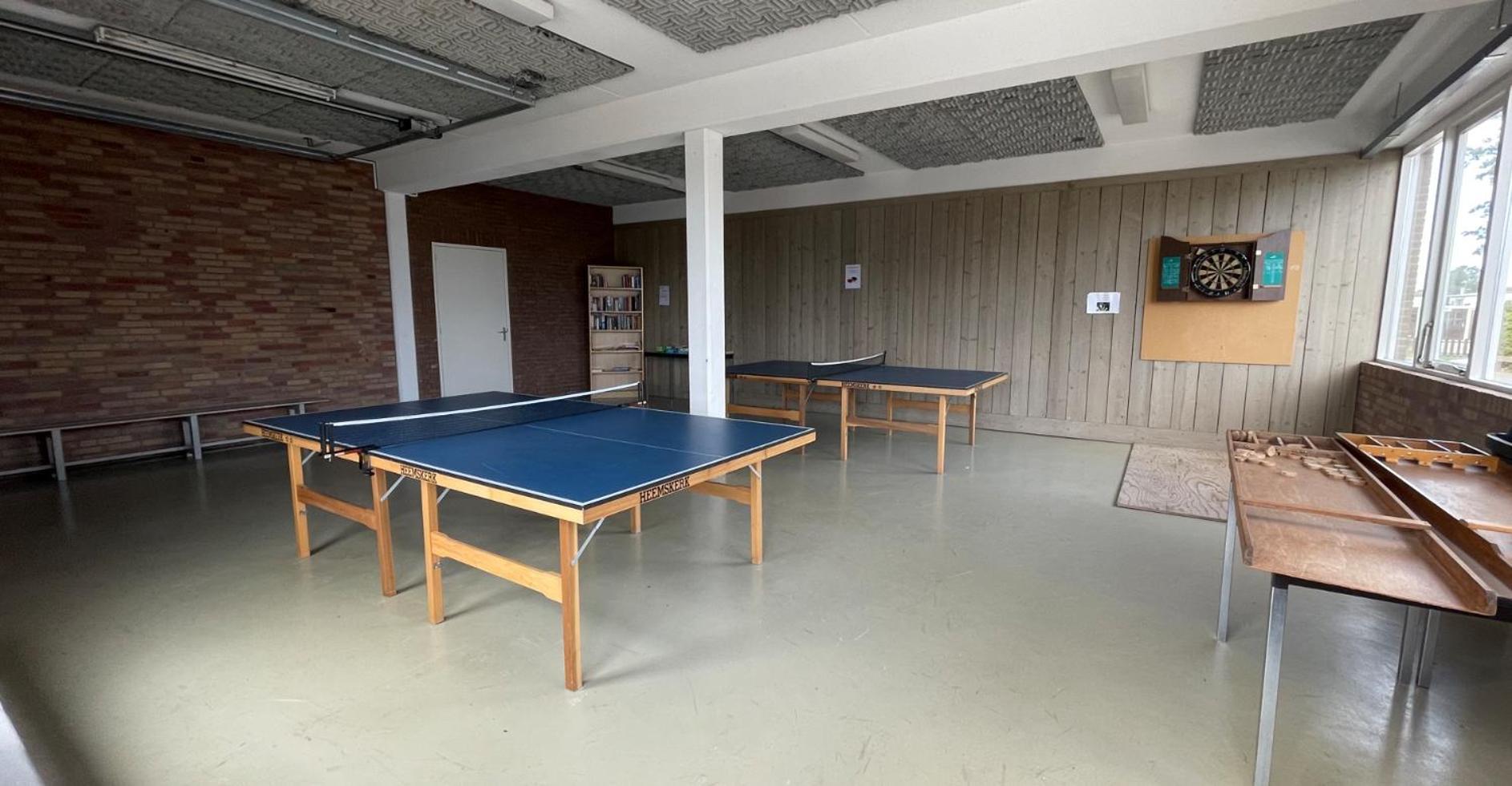 Strandcamping Jagtveld s-Gravenzande Eksteriør bilde