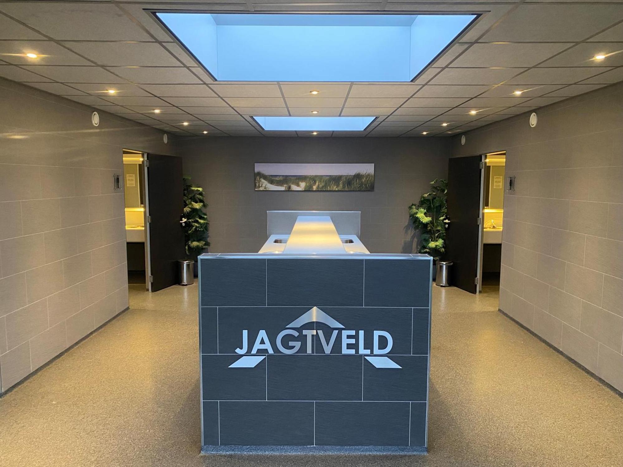Strandcamping Jagtveld s-Gravenzande Eksteriør bilde